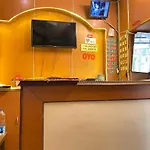 Hotel New Lucknow