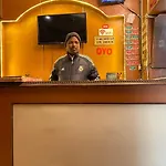 Hotel New Lucknow
