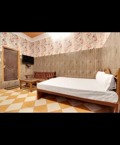 Hotel New Lucknow