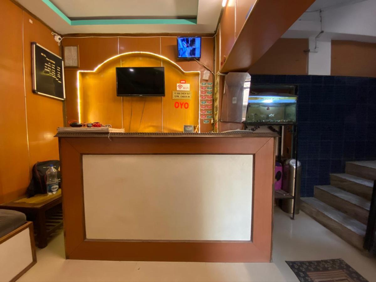 New Hotel Lucknow