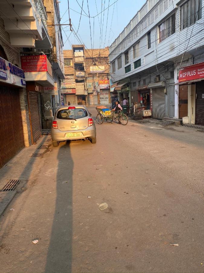 Hotel New Lucknow